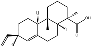 19889-23-7 結(jié)構(gòu)式