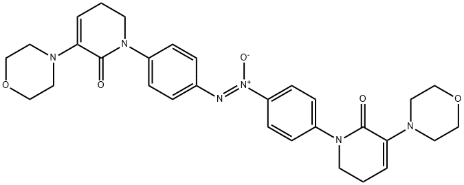 1998079-16-5 Structure