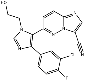 2001559-19-7 結(jié)構(gòu)式