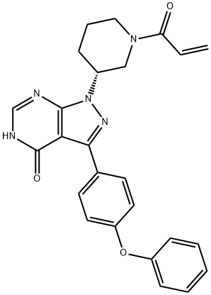 Ibrutinib Impurity 42