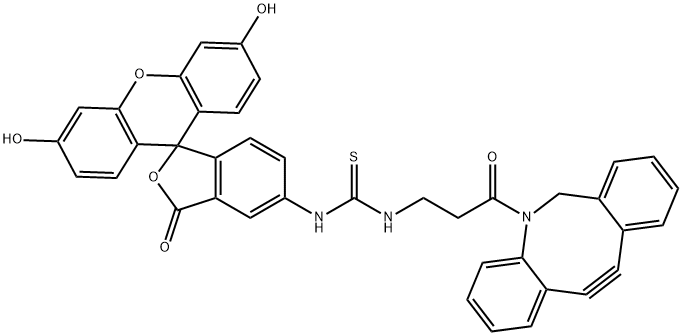 2054339-00-1 Structure