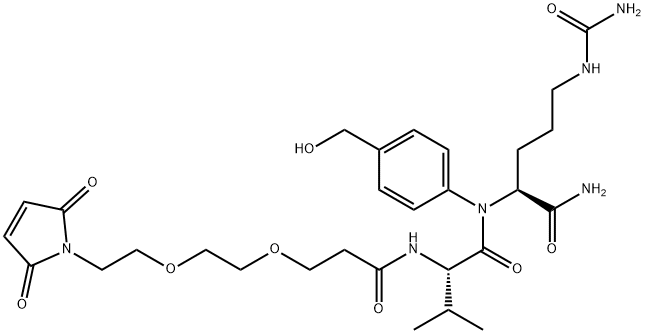 2055041-38-6 Structure