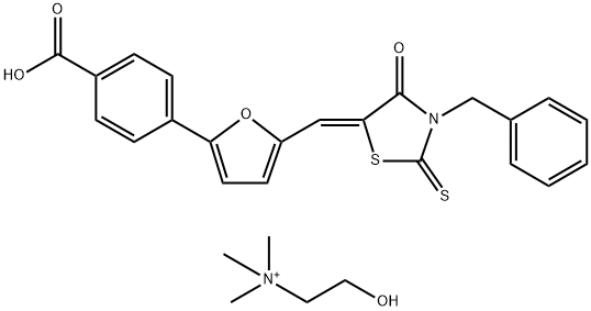 ADH-503 Struktur