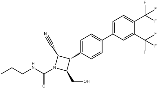 2057420-29-6 結(jié)構(gòu)式