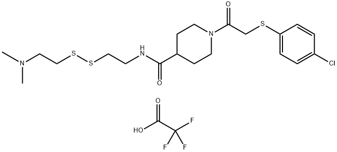 2061344-88-3 結(jié)構(gòu)式