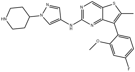 2070931-57-4 結(jié)構(gòu)式