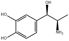 Metaraminol Impurity 4 Struktur