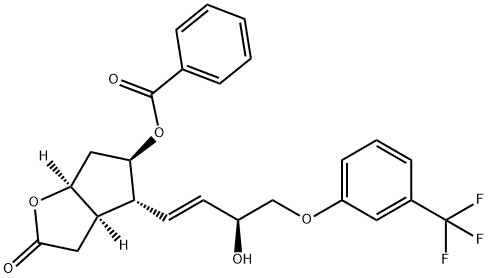 208111-99-3 Structure