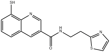 2084867-65-0 結(jié)構(gòu)式