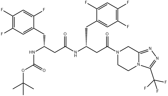 2088771-62-2 Structure