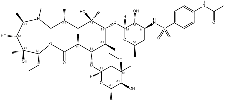 2095879-65-3 Structure