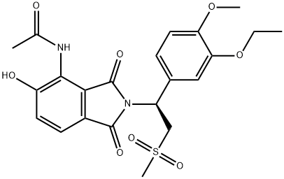 Apremilast Impurity 84