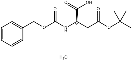 Z-D-Asp(OtBu)-OH, H2O price.