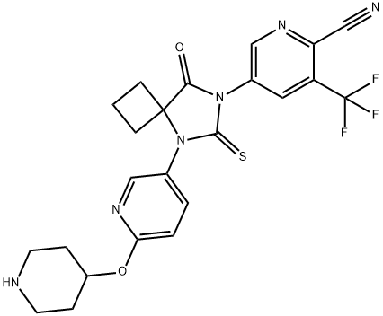 2110426-27-0 Structure