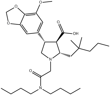 212481-66-8 結(jié)構(gòu)式