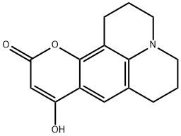 4-hydroxy-6H-coumarin