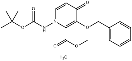 2136287-60-8 Structure