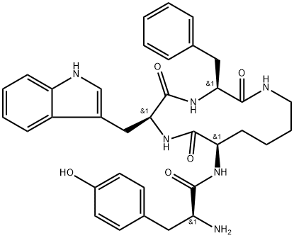 213769-33-6 結(jié)構(gòu)式