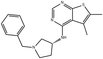 HS79 Struktur