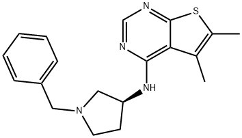 HS80 Struktur