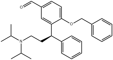 (R)-2-(3-(diisopropylamino)-1-phenylpropyl)-4-methylphenol