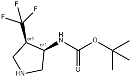 217096-36-1 結(jié)構(gòu)式