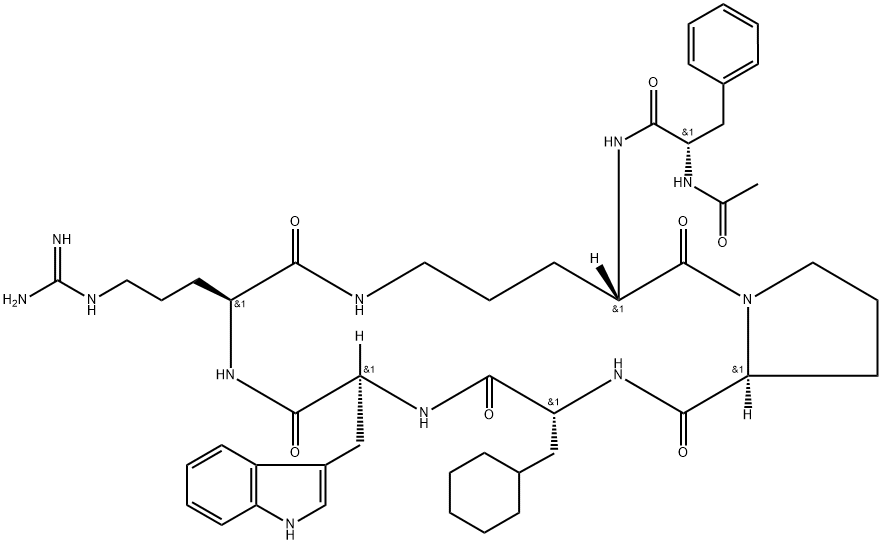 PMX 53 Struktur