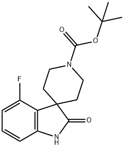 2197055-58-4 Structure