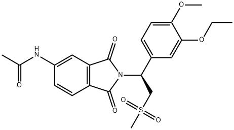 Apremilast Impurity 19