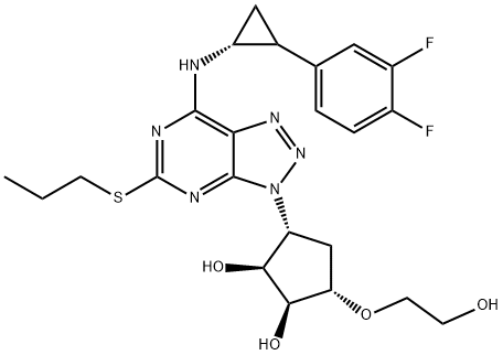 Ticagrelor Related Compound 93