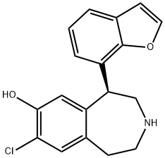 221132-62-3 結(jié)構(gòu)式