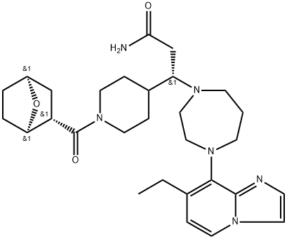 2227426-37-9 Structure