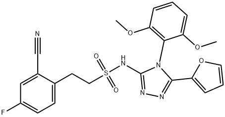 2227512-85-6 結(jié)構(gòu)式