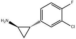 Ticagrelor Impurity 63 Struktur