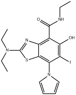 2230058-99-6 結(jié)構(gòu)式