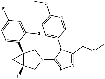 2231770-73-1 結(jié)構(gòu)式