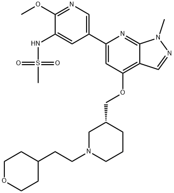 2242109-74-4 結(jié)構(gòu)式