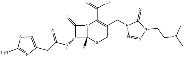 Cefotiam Impurity 1