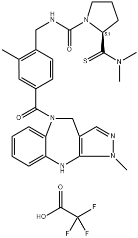 LIT-001 Struktur