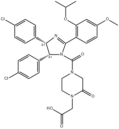 2249750-27-2 結(jié)構(gòu)式