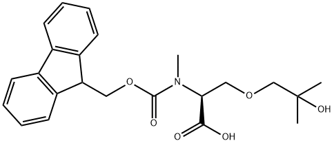 2255322-36-0 Structure