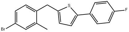 Canagliflozin Impurity 27