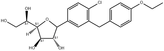 Dapagliflozin Impurity 14