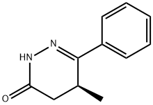 Levosimendan Impurity 16 Struktur