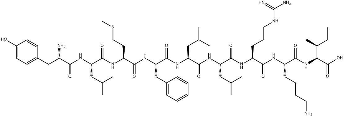 BCMA72-80 Struktur