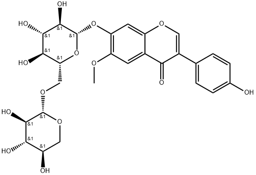 231288-18-9 結(jié)構(gòu)式