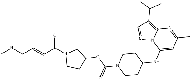 2326428-25-3 結(jié)構(gòu)式