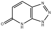 Triazolopyridinone Struktur