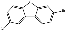 7-bromo-2-chlorodibenzo[b,d]furan