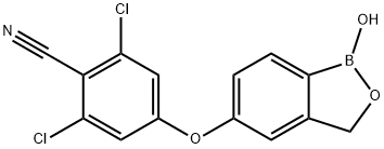 2354382-27-5 結(jié)構(gòu)式